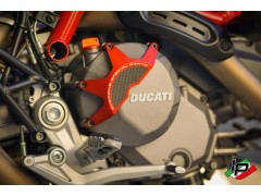 Ducabike Protektor Kupplungsdeckel fr Ducati Hypermotard 950, Multistrada 950 & Supersport 950